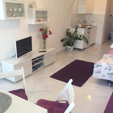 Cute Studio-Great Location 자다르 외부 사진
