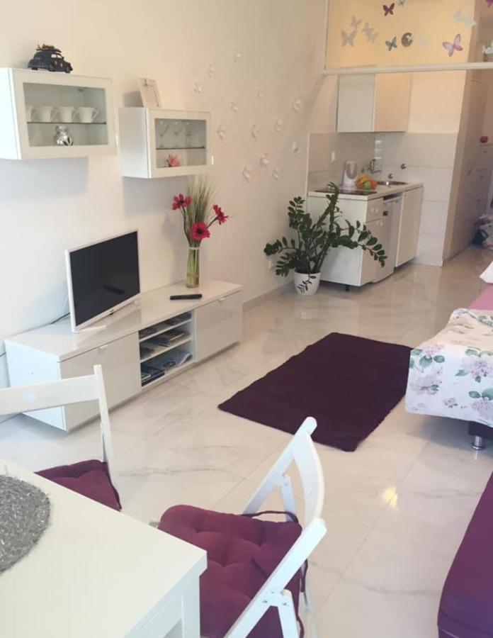 Cute Studio-Great Location 자다르 외부 사진